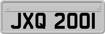JXQ2001