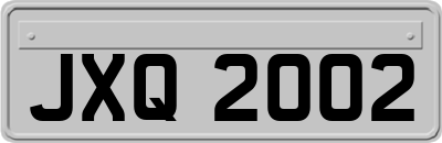 JXQ2002