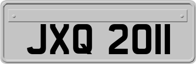 JXQ2011