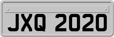 JXQ2020