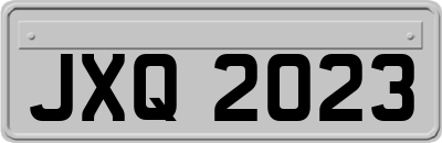 JXQ2023