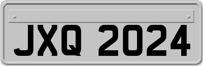 JXQ2024