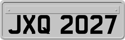 JXQ2027