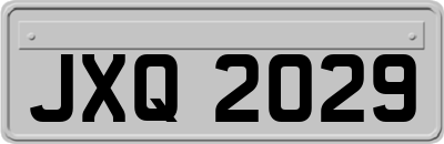 JXQ2029