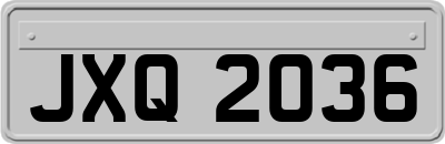 JXQ2036