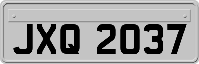 JXQ2037
