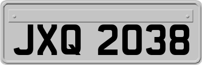 JXQ2038
