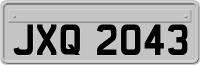 JXQ2043