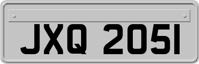 JXQ2051