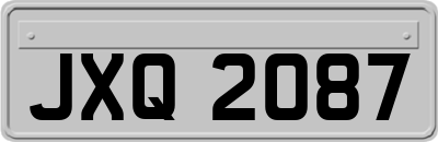 JXQ2087