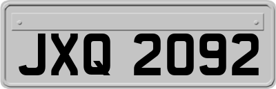JXQ2092