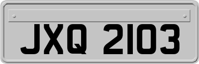 JXQ2103