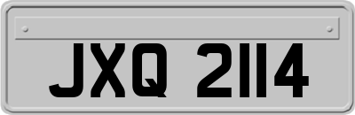 JXQ2114