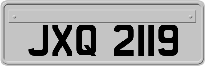JXQ2119