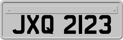 JXQ2123