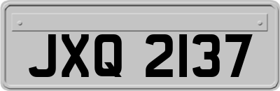 JXQ2137