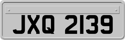 JXQ2139