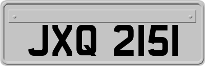 JXQ2151