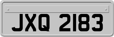JXQ2183