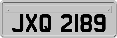 JXQ2189