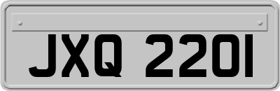 JXQ2201