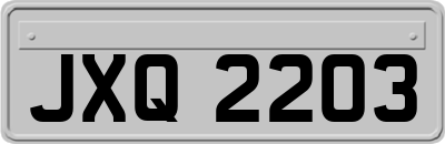 JXQ2203
