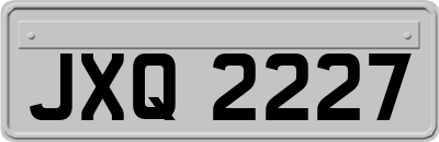 JXQ2227