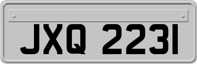 JXQ2231
