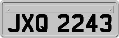 JXQ2243