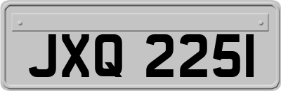 JXQ2251