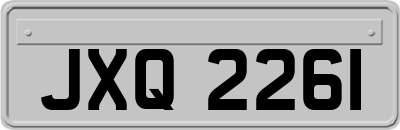 JXQ2261