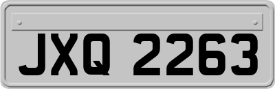 JXQ2263