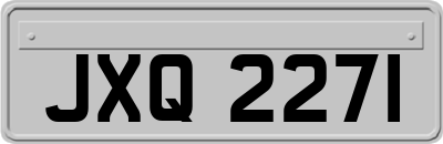 JXQ2271