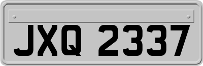 JXQ2337