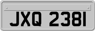 JXQ2381