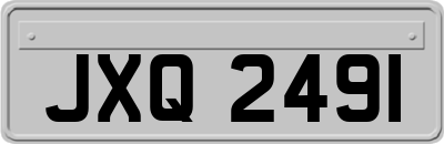 JXQ2491