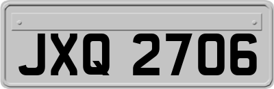 JXQ2706