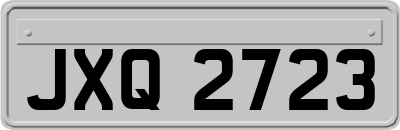 JXQ2723