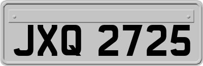 JXQ2725