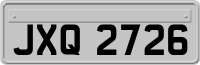JXQ2726