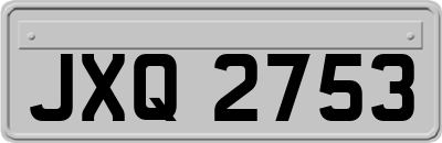 JXQ2753