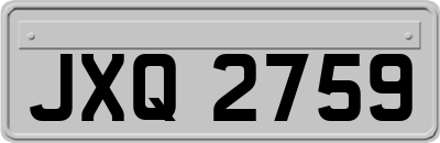 JXQ2759