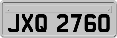 JXQ2760