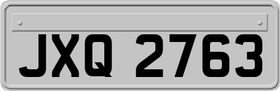JXQ2763