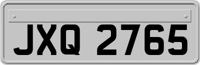 JXQ2765