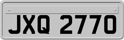 JXQ2770