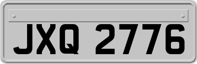 JXQ2776