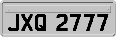 JXQ2777