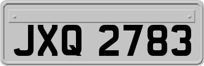 JXQ2783