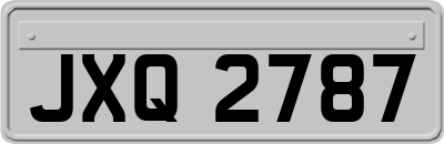 JXQ2787